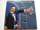 BLUE OYSTER CULT - AGENTS OF FORTUNE - 1976 CBS - LP 33 TOURS VINYL -