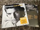 Elvis Presley - The Essential - Sealed Double Vinyl LP It's Now or Never Trouble