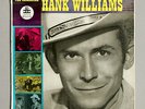 Hank Williams - The Immortal Hank Williams - ** EX ** - 10