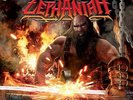 ZEPHANIAH - Reforged (NEW*US POWER/SPEED METAL*ICED EARTH*GAMMA RAY)