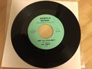 Lil Gray/ JERMA 101 /45RPM RECORD/ Blues/Soul/ RARE