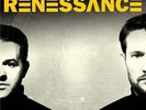 Mc Rene & Carl Crinx - Renessance Vinyl LP + Digital NEU 0952935 Retrogott