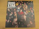 George Ezra  ?–  Wanted On Voyage Vinyl LP Album 2014 Blues Rock 88843032251