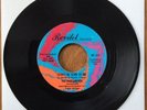 THE PARLIAMENTS DON'T BE SORE AT ME RARE/NORTHERN SOUL ORIGINAL US 45
