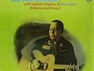 LP Big Joe Williams With Lightnin Hopkins & Brownie McGhee & Sonny Terry Blues