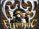 The Cult-Electric Peace  Vinyl / 12