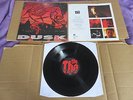 THE THE Dusk LP VERY RARE 1992 UK ORIGINAL 1ST PRESSING MATT JOHNSON JOHNNY MARR