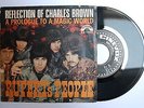 RUPERT'S PEOPLE Reflection of Charles Brown/A prologue ... - 45 ITA psych