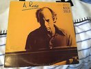 MIKE NOCK // SOLO.  RARE 1979 AUSSIE JAZZ  44 LABEL.  LP