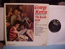 GEORGE MARTIN LP THE BEATLE GIRLS UAL 3539 MONO VERY STRONG VG+ RECORD VINYL