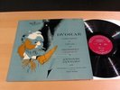 ANTONIO JANIGRO Dvorak Concerto Cello DIXON WESTMINSTER WL-5225 NM- & VG++/NM-
