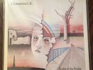 Chameleons U.K. Script of the Bridge LP Rare Orig. US pressing MCA 39014 Clean