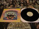 THE BEATLES MAGICAL MYSTERY TOUR MOBILE FEDELITY IMPORT FROM JAPAN EXCELLENT