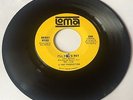 BOBBY REED I'll find away LOMA Northern Soul 45