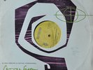 KIM BORG bass & STEFANESCU Piano play LIVE at GEORGE ENESCU FESTIVAL 1964 LP