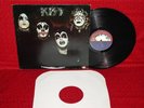 KISS  *Original first pressing Lp  with 