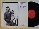 Freddie King, Getting Ready... LP, Shelter SHE-8905, NM/NM.   Rare Shelter 'S