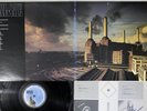 PINK FLOYD ANIMALS CBS/SONY 25AP 340 Japanese Pressing Vinyl LP