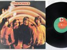 KINKS VILLAGE GREEN PRESERVATION SOCIETY PRT SP20-5029 Japanese Pressing LP