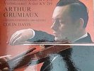  Grumiaux Davis RARE 1ED LP PHILIPS HIFI AY NM Conc Vi 216/219 Mozart
