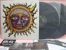 RARE 2LP SUBLIME 40OZ. TO FREEDOM SKUNK VNL-100 STICKER CATALOG