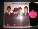 RARE 60s LP The Kinks 