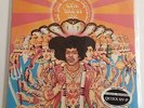 Jimi Hendrix Experience- Axis:Bold As Love Classic Records sealed 200 gram LP