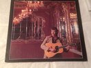 The Tony Rice Unit - Acoustics LP (USA 1979) Jazz Instrumentals