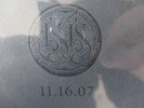 VINYL -Isis ?– Live VI - 11.16.07 -  SEALED 