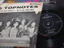 D TOPNOTES I M YOUR PUPPET ORIG DIAMOND HONG KONG COLONY 7 ' SINGLE 1965  RARE