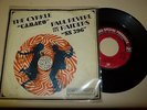 CHEVROLET DEALER EXCLUSIVE 45 RPM RECORD - THE CYRKLE & PAUL REVERE AND RAIDERS