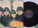 The Beatles LP Beatles For Sale - 8 Days A Week / I'm A Loser Dutch Pressing M-