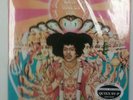 JIMI HENDRIX Axis Bold As Love 200 gram Mono LP Classic Records Sealed