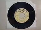 MYSTIC FIVE:Are You For Real Girl?-I’m Gonna Love You Too-U.S. 7