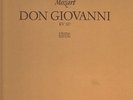 Wolfgang Amadeus Mozart Don Giovanni NEAR MINT Eterna Vinyl LP-Box