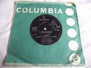 THE MOOD-MOSAIC   A TOUCH OF VELVET - A STING OF BRASS ** 1966 COLUMBIA 45