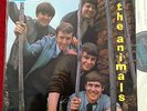 THE ANIMALS-THE ANIMALS-UK 1ST COLUMBIA-MONO-33SX 1669-EX/EX+