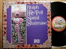 Ralph McTell - Spiral Staircase - UK'69 - TRA 177 - Stace Cover - TOP MINT
