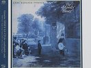 Long Distance Voyager +1 [Cardboard Sleeve (mini LP)] [SHM-SACD] Moody Blues Aud