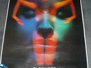 ORIGINAL Konzertplakat TANGERINE DREAM Tour POSTER Concert 1976 - Günther KIESER