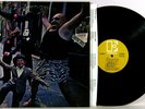 THE DOORS ? STRANGE DAYS ? NM 1967 Elektra gold 1st press +inner dark acid psych