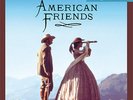 AMERICAN FRIENDS - COMPLETE SCORE - LIMITED 1000 - GEORGES DELERUE