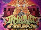 Jamalski - Ruffnecks Revenge 2 x 12” Vinyl Ozore Age OZR2XEP003 Drum´n´ Bass