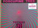 Porcupine Tree Voyage 34. Astralasia Version Vinyl  Phase 3 And Phase 4
