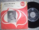 ELVIS PRESLEY A Fool Such as I DK RCA 47-7506 Rare Single + Bildhülle