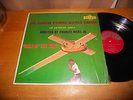 St James Yound Adult Choir 60s GOSPEL LP Child of the King USA ISSUE MONO