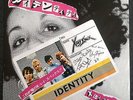 X-Ray Spex Identity Rare Japan 7