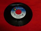 Rare 60's Surf Garage Tittyshaker 45' Jan Davis - Watusi Zombie - Holiday