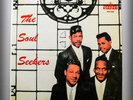 THE SOUL SEEKERS Tell It Like It Is FROM 60's-POWERFUL TRIUMPHANT RENDITIONS
