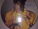 PRINCE IF I WAS YOUR GIRLFRIEND  PICTURE DISC  12